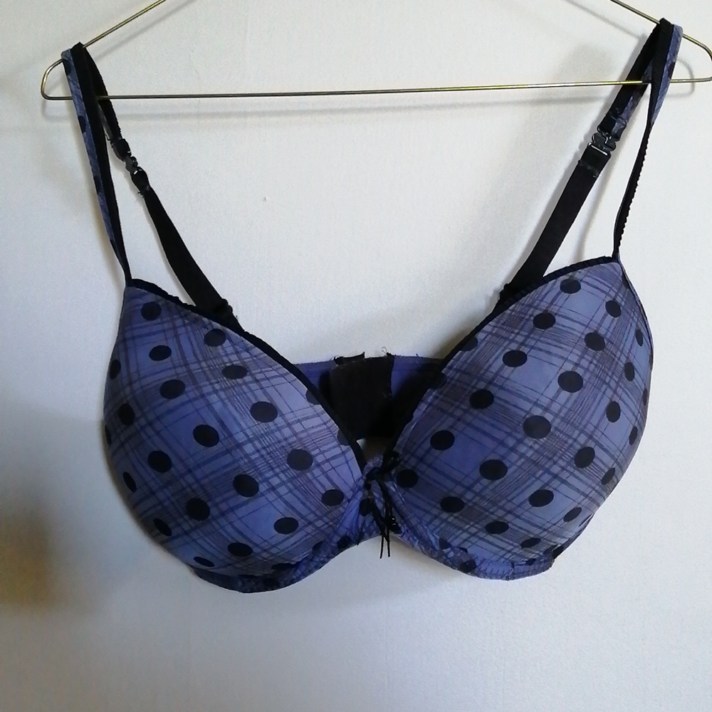36 D bra